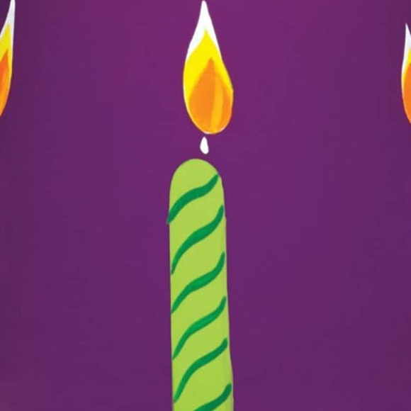 NWOT Lolita Glassware ‘Forty Something’ Wine Glass - Picture 2 of 3